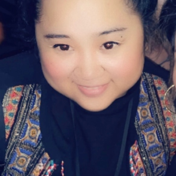 Zara light jacket with beading - Picture 4 of 4